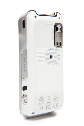 3M Shoot ‘n Share CP40