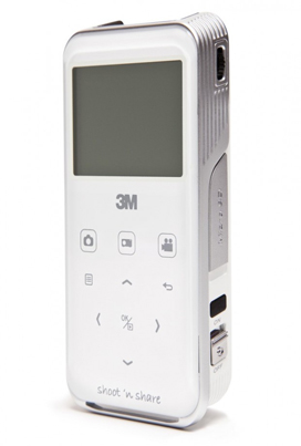 3M Shoot ‘n Share CP40