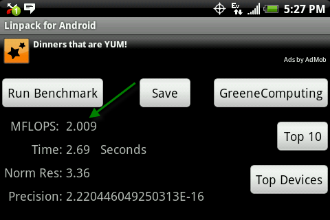 Android 2.2