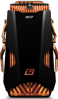 Acer Aspire AG7750 Predator