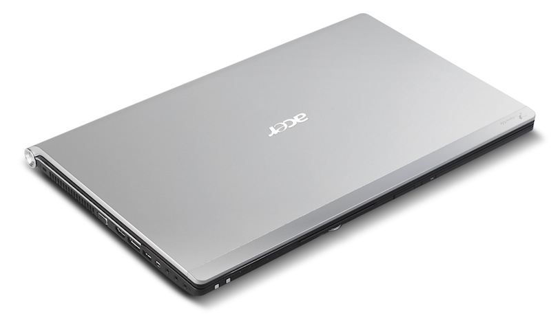 Acer Aspire AS8943G Series