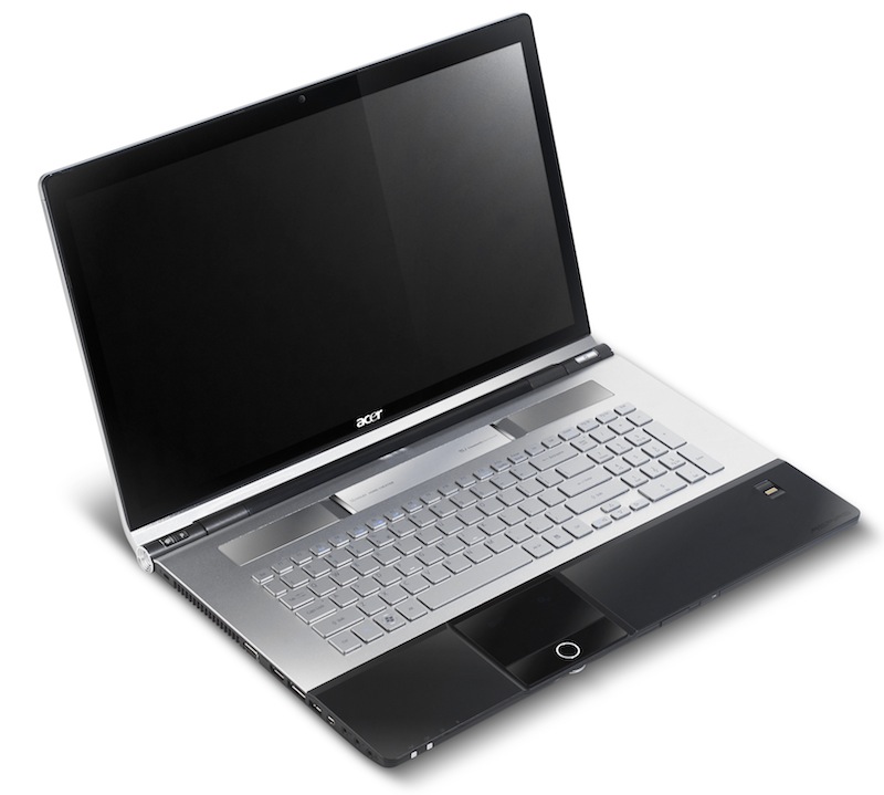 Acer Aspire AS8943G Series