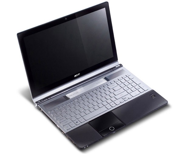Acer Ethos