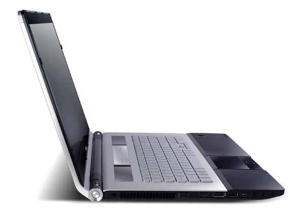 Acer Ethos