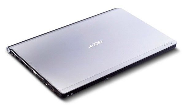 Acer Ethos