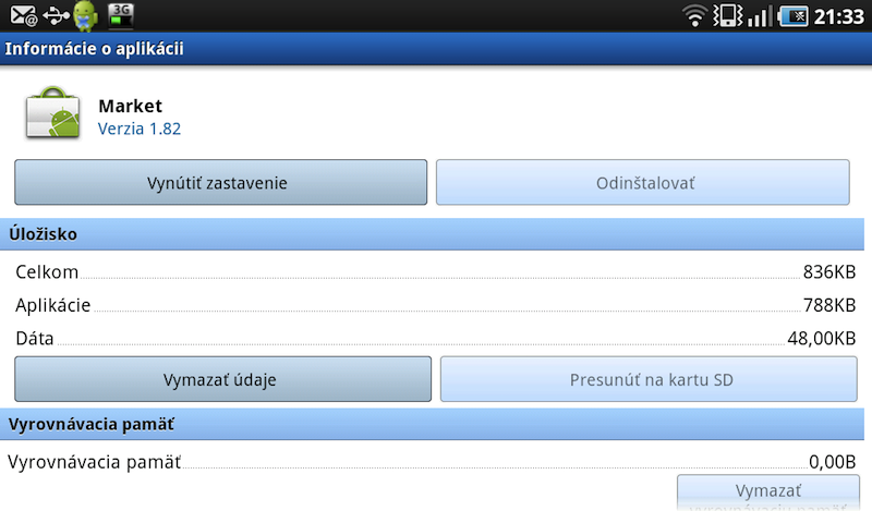 Android Market