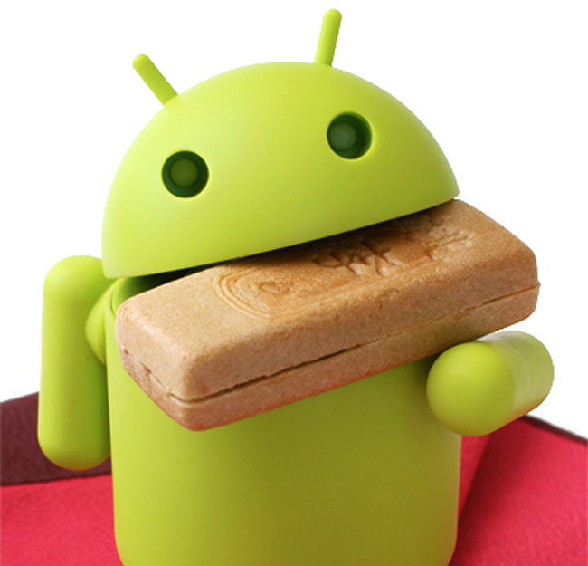 Android robot