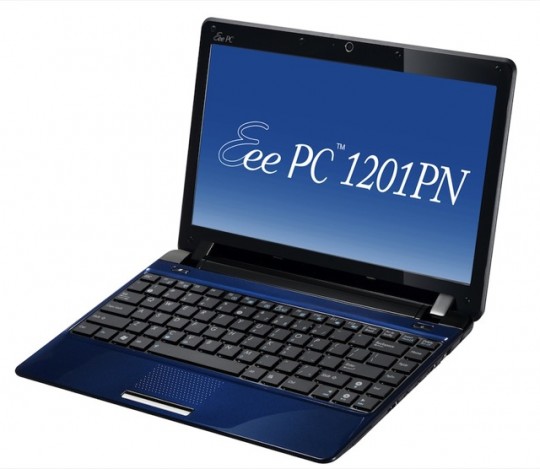 Asus Eee PC 1201PN