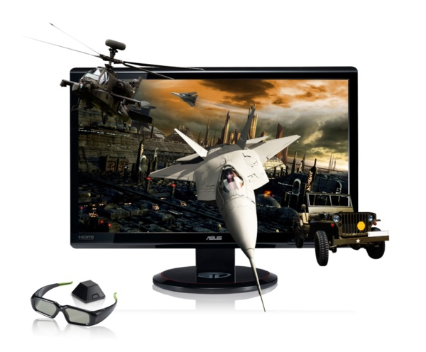 ASUS VG236