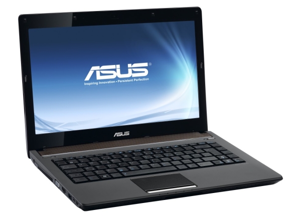 Asus N82J