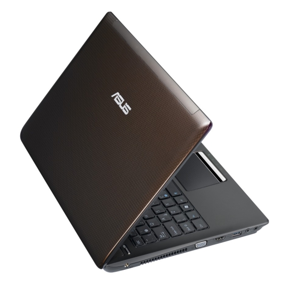 Asus N82J