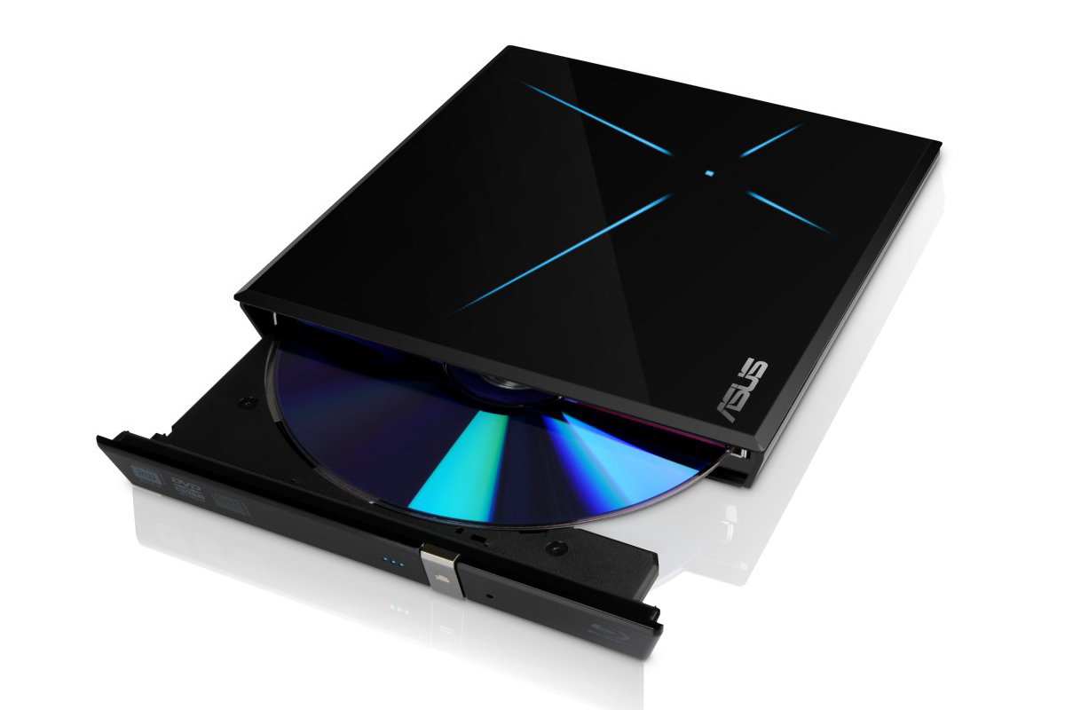 ASUS SBC-06D1S-U 