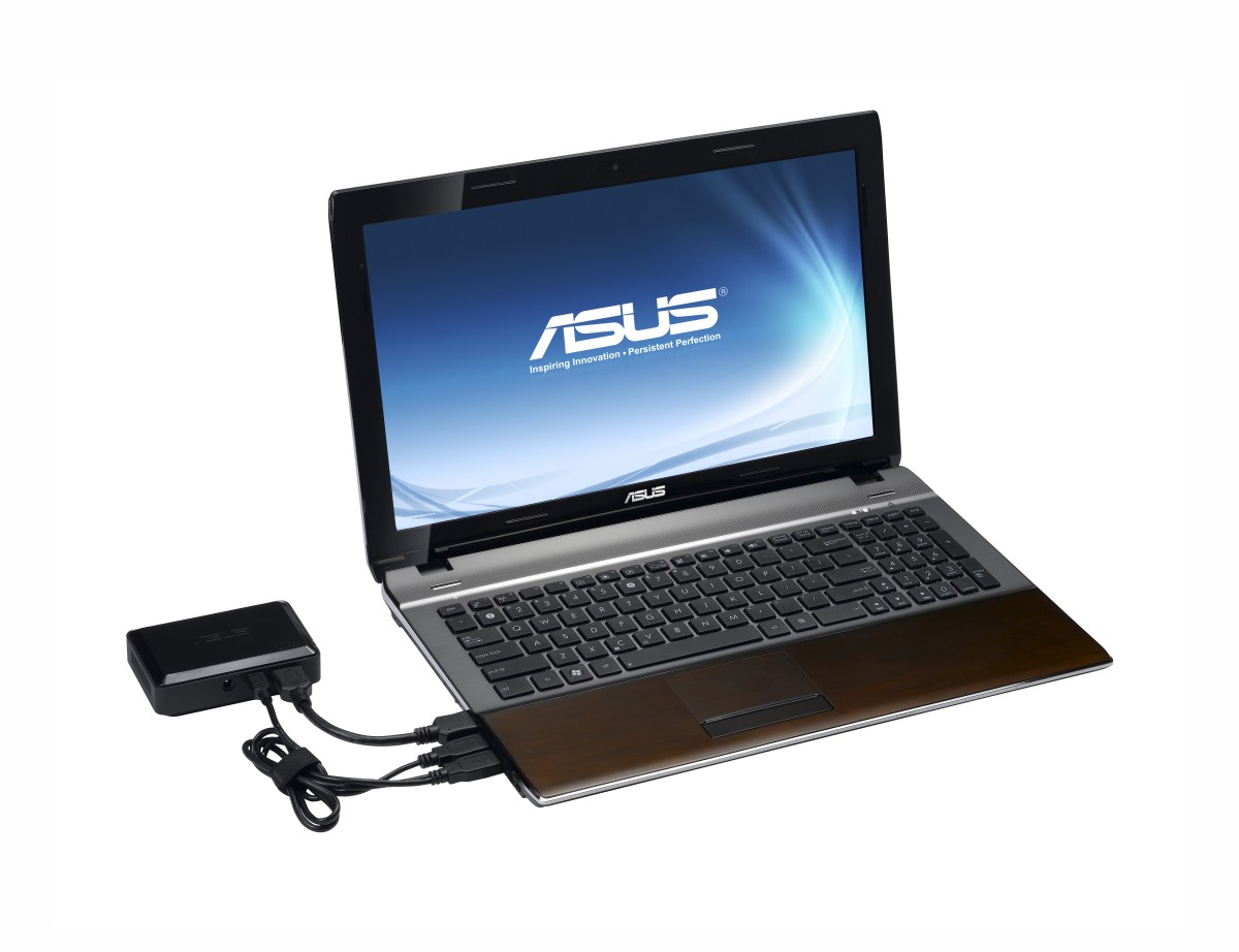 ASUS WiCast EW2000