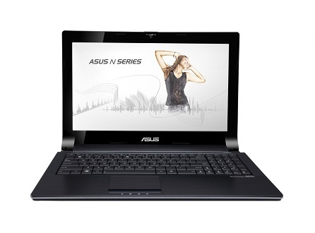 ASUS N53
