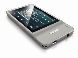 Philips GoGear Muse