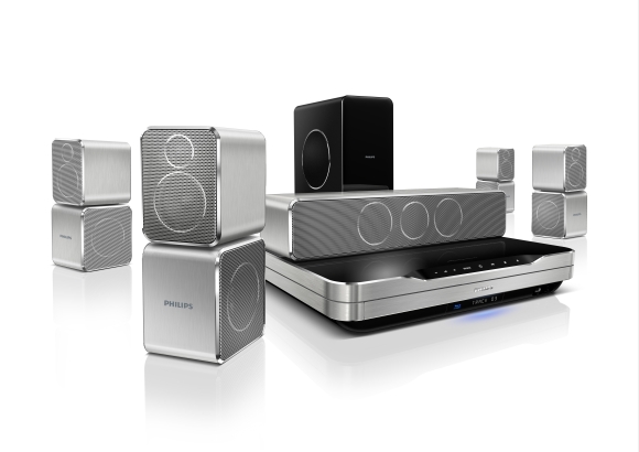 Philips 360Sound