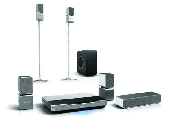 Philips 360Sound