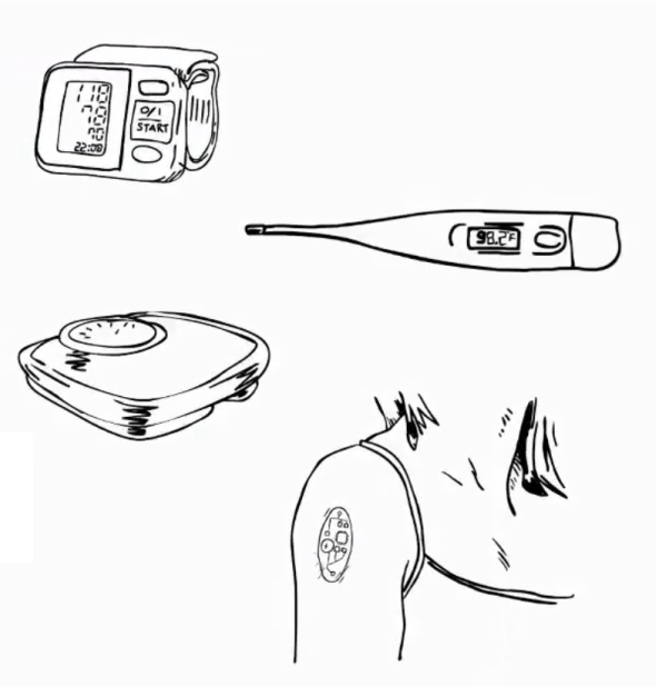Bluetooth 4.0