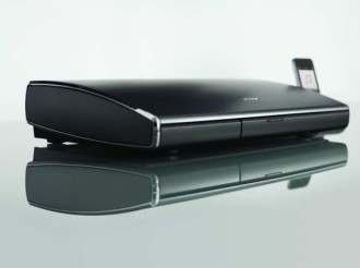 Bose Lifestyle s iPhone