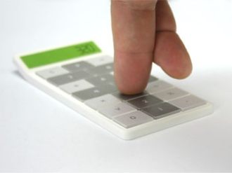 Calculator 1