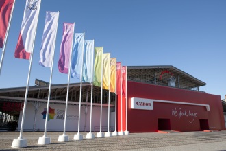 Canon EXPO 2010