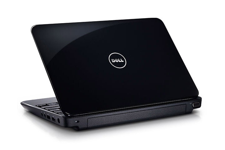 Dell Inspiron M101z