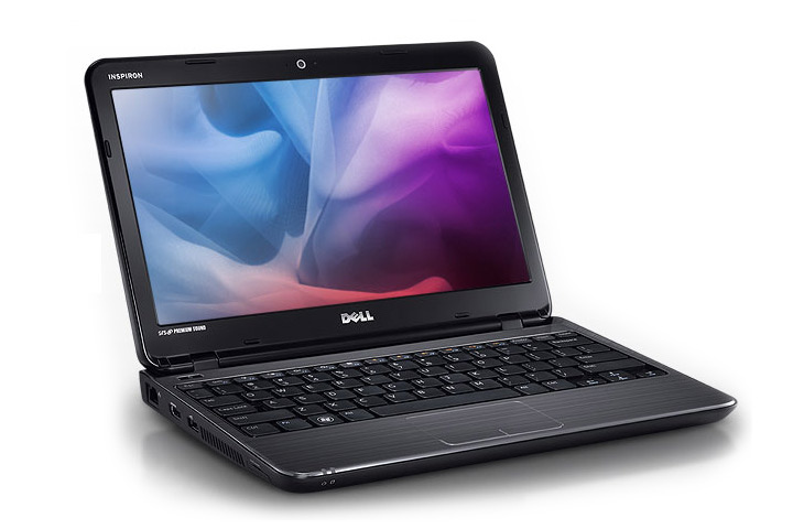 Dell Inspiron M101z