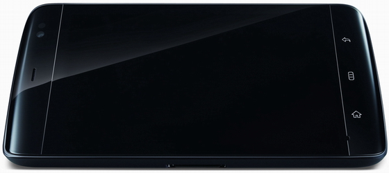 Dell Streak