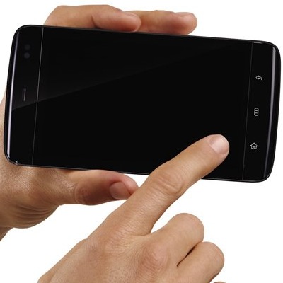 Dell Streak