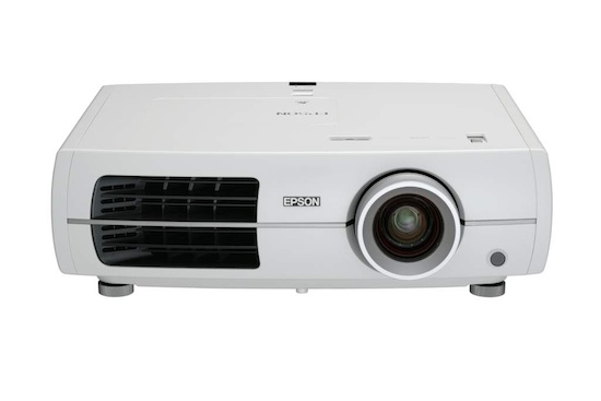 Epson EH-TW3600