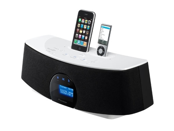 Pioneer XW-NAC3