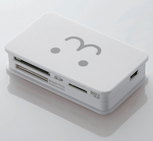 Elecom MR-A39H Series