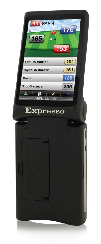 Expresso AG1