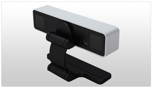 TouchCam N1