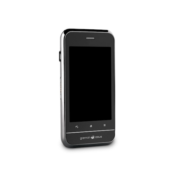 Garmin-Asus A10