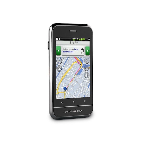 Garmin-Asus A10