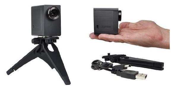 Pico usb projektor