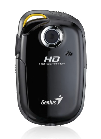Genius G-Shot HD501