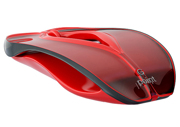 G-Spot mouse