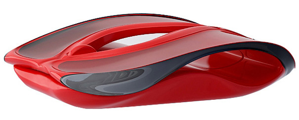 G-Spot mouse