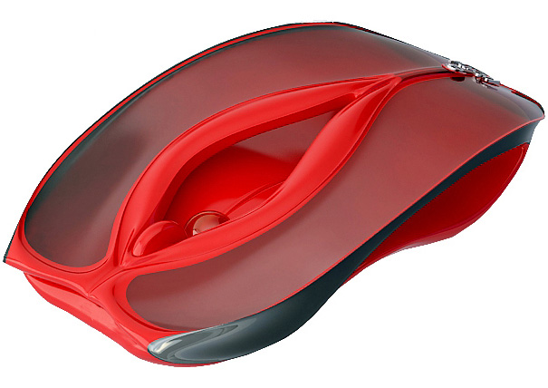 G-Spot mouse
