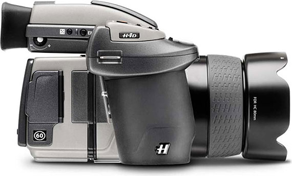 Hasselblad H4D-40