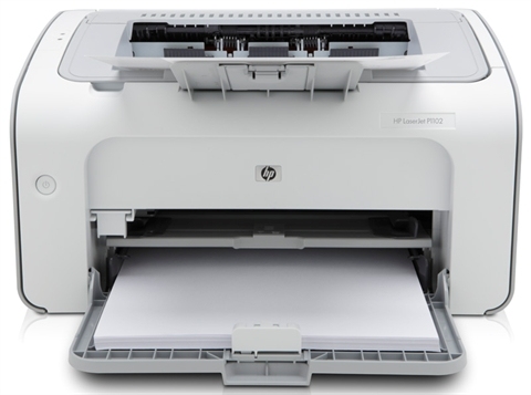 HP LaserJet P1202