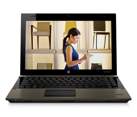 HP ProBook 5320m