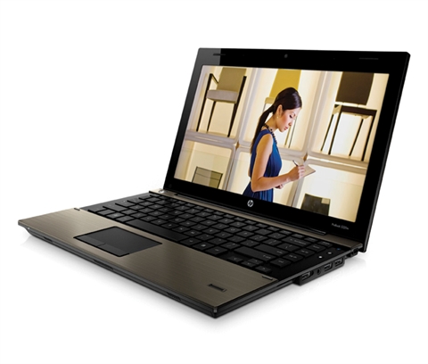 HP ProBook 5320m