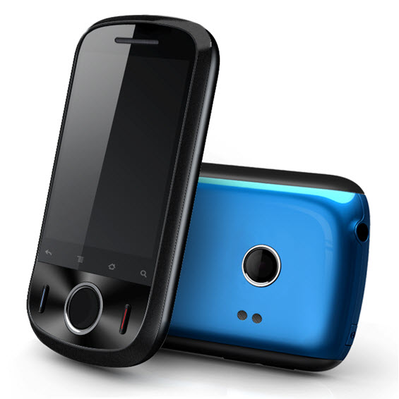 Huawei Ideos