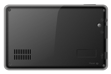 iconX A420 FLAT so Sygic Mobile Maps 9