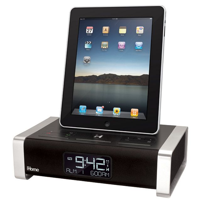 iHome iA100ZE