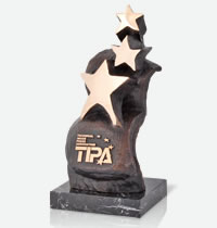 TIPA Trophy