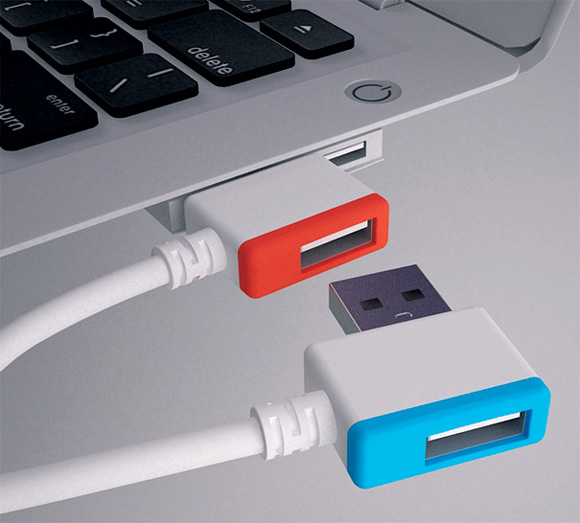 Infinite USB